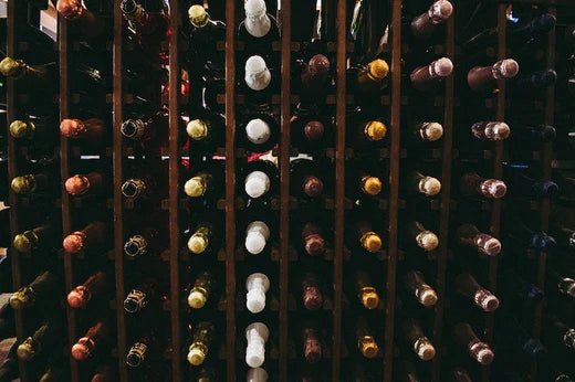 How To Store Wine At Home And Make The Most Of Your Drop - Secret Bottle