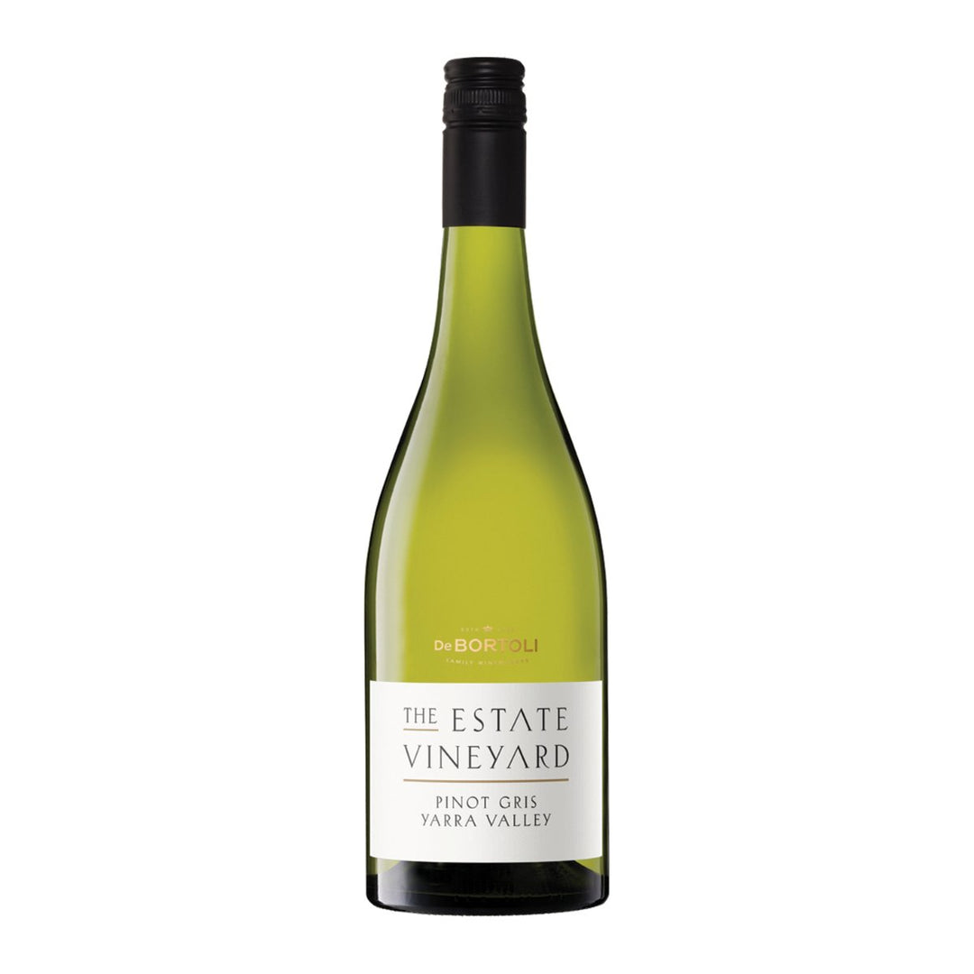 Buy De Bortoli De Bortoli The Estate Vineyard Pinot Gris (750mL) at Secret Bottle