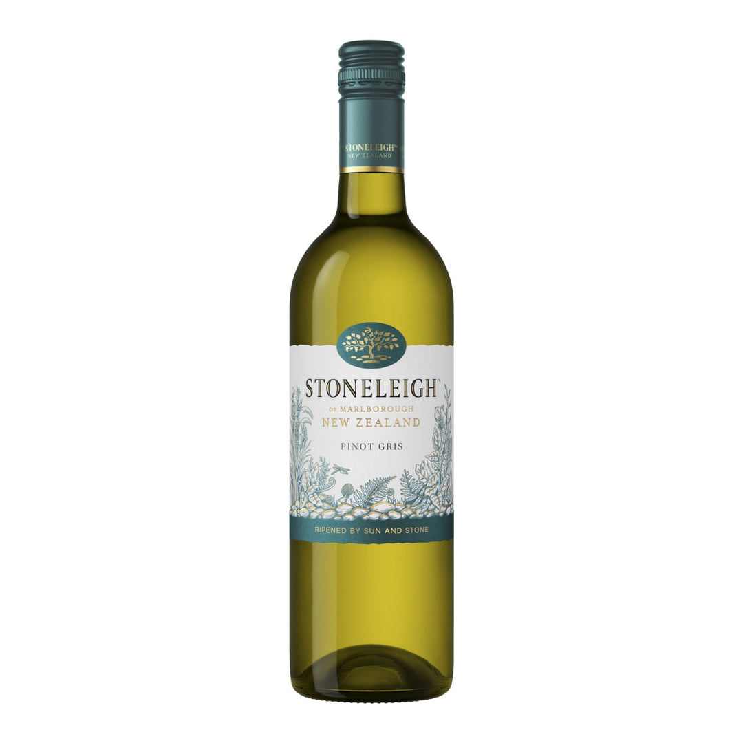 Buy Stoneleigh Stoneleigh Pinot Gris (750mL) at Secret Bottle