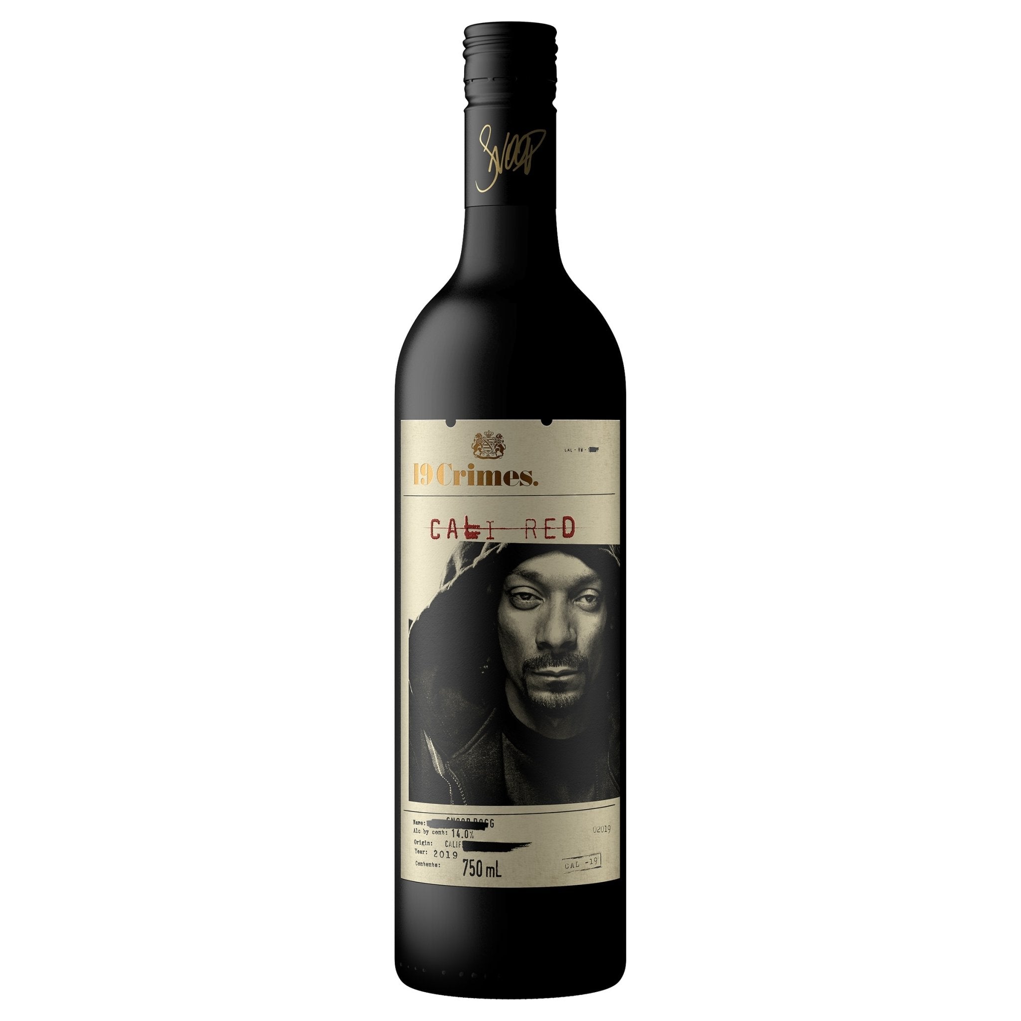 19 crimes cabernet deals sauvignon