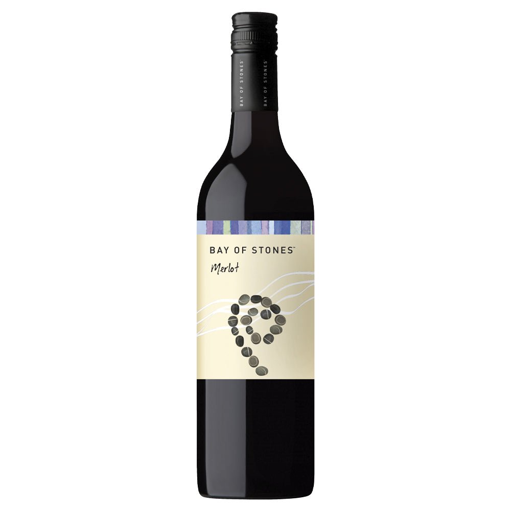 Buy Bay of Stones Bay of Stones Merlot (750mL) at Secret Bottle