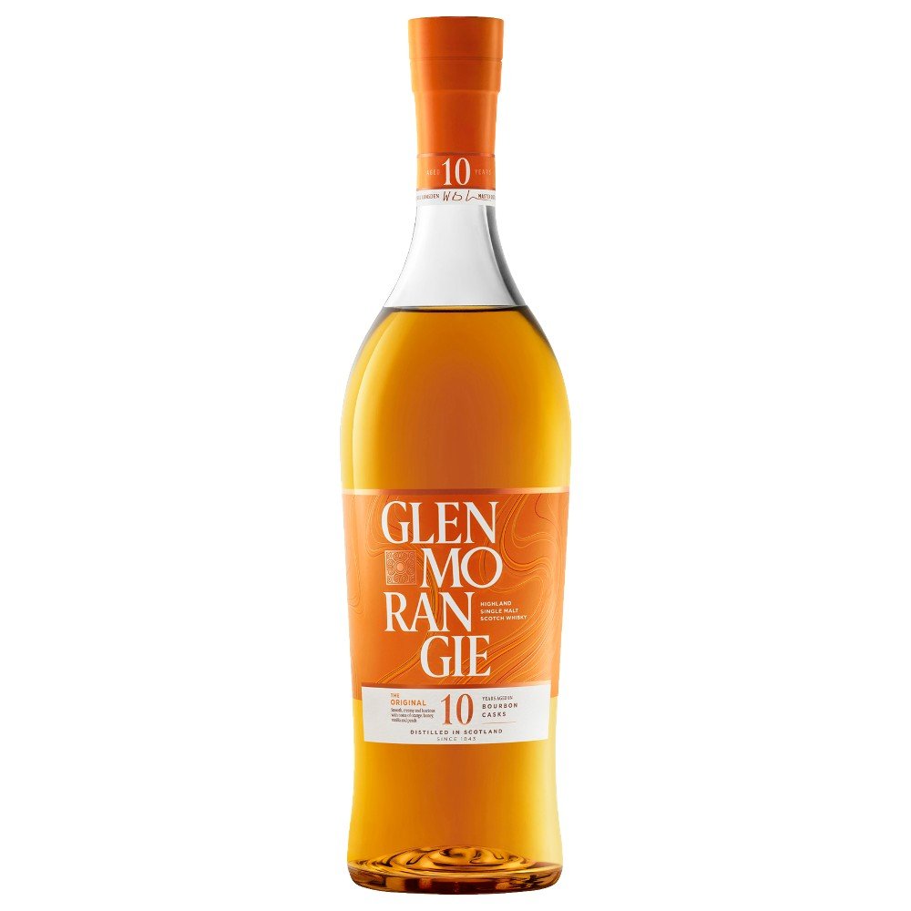 Buy Glenmorangie Original 10 Years in Nigeria, Whisky in Nigeria