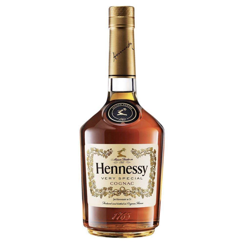 Hennessy Very Special VS Cognac (700mL) – Secret Bottle