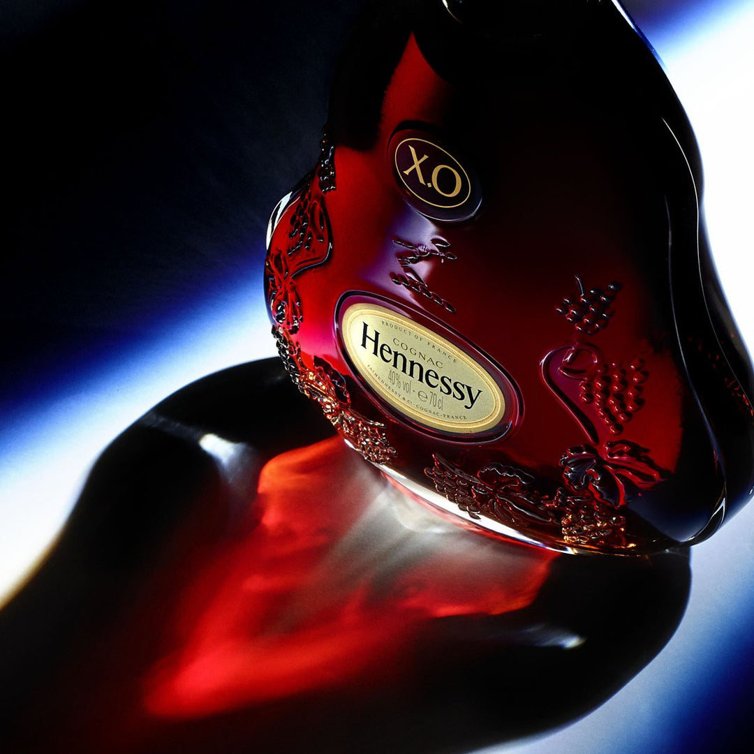 Buy Hennessy Hennessy XO Cognac (700mL) at Secret Bottle