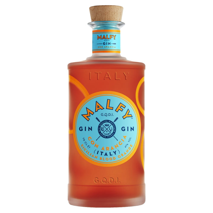 Buy Malfy Malfy Con Arancia Glass Gift Pack (700mL) at Secret Bottle