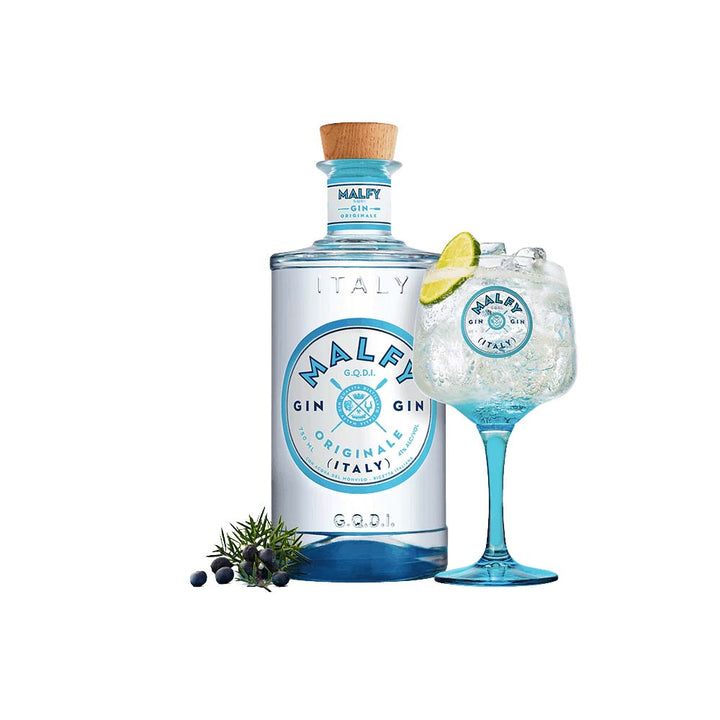 Buy Malfy Malfy Originale Glass Pack (700mL) at Secret Bottle