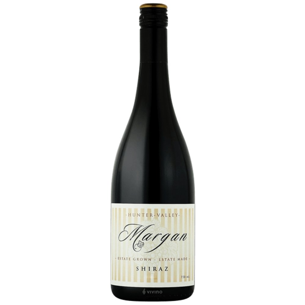 Margan Restaurant Margan Family Wines Margan Shiraz Hunter Valley