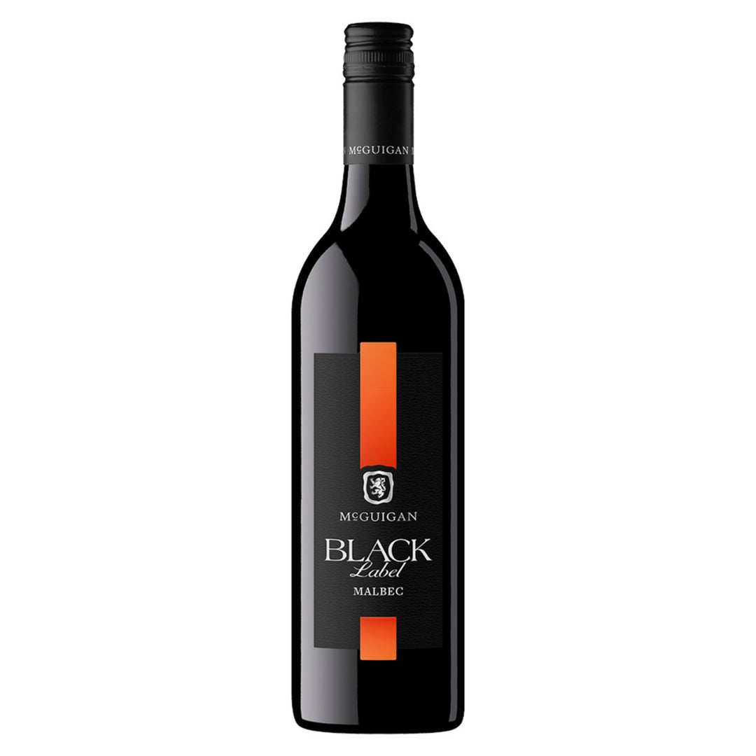 Buy McGuigan McGuigan Black Label Malbec (750mL) at Secret Bottle