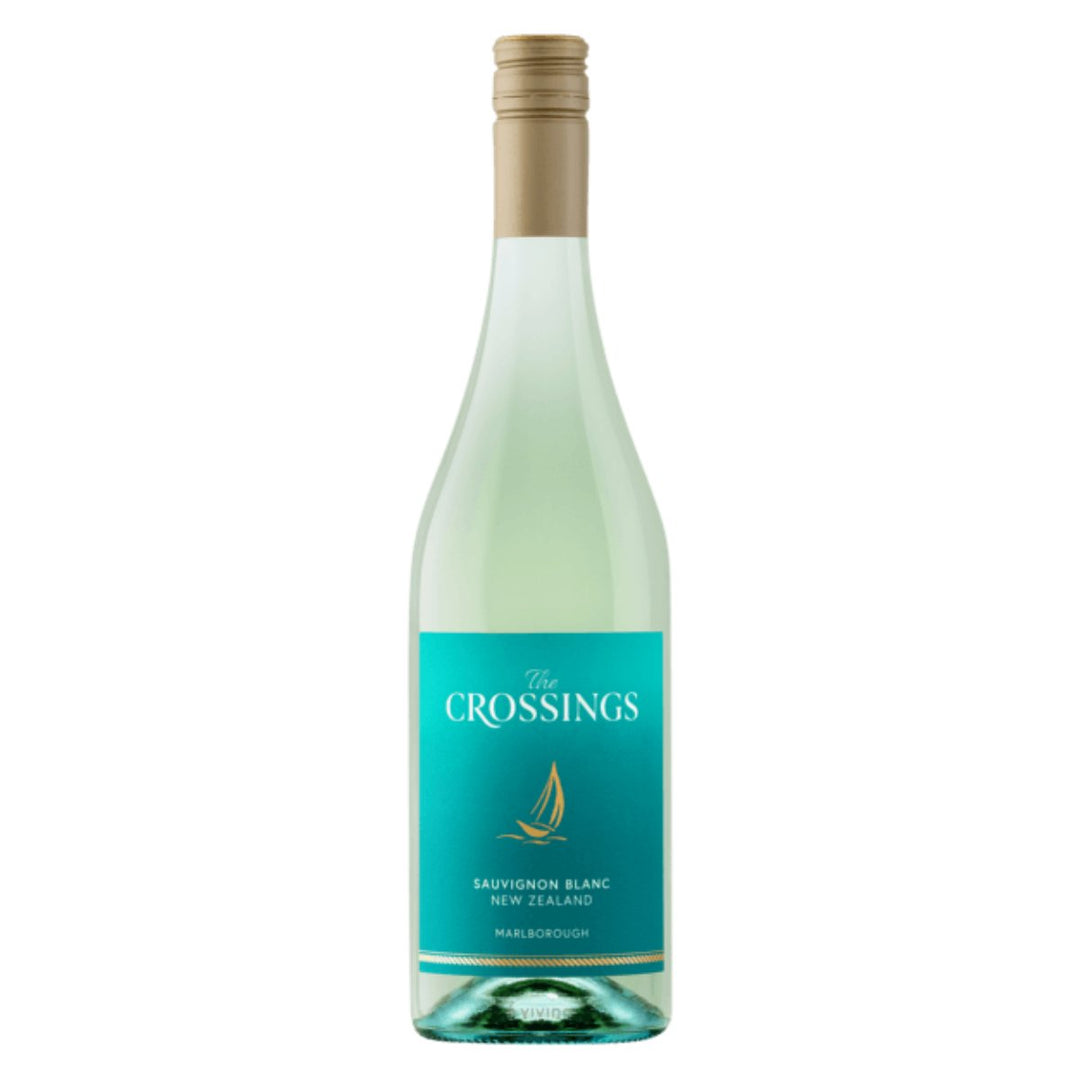 Buy The Crossings The Crossings Sauvignon Blanc (750mL) at Secret Bottle