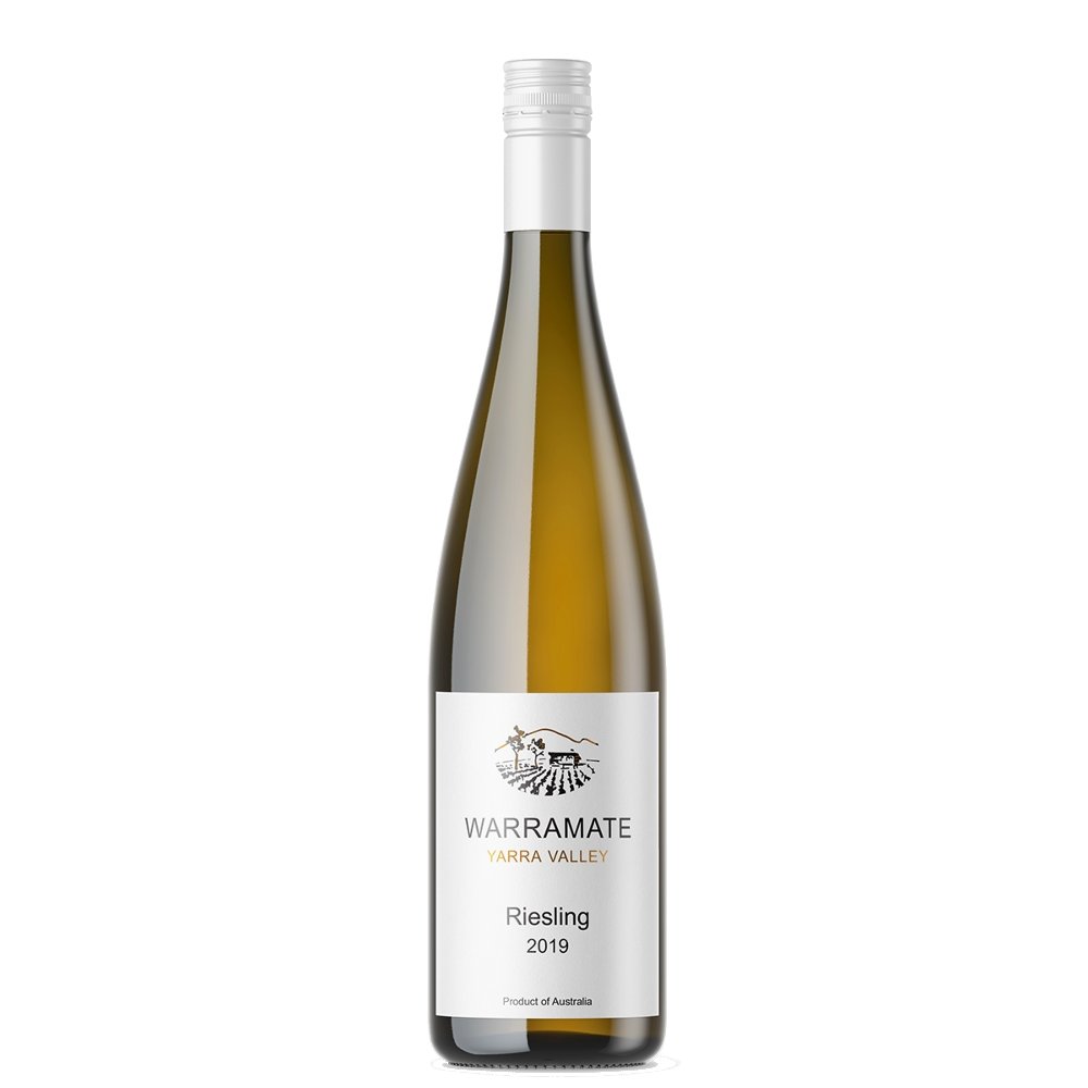 Buy Warramate Warramate Riesling (750 mL) at Secret Bottle