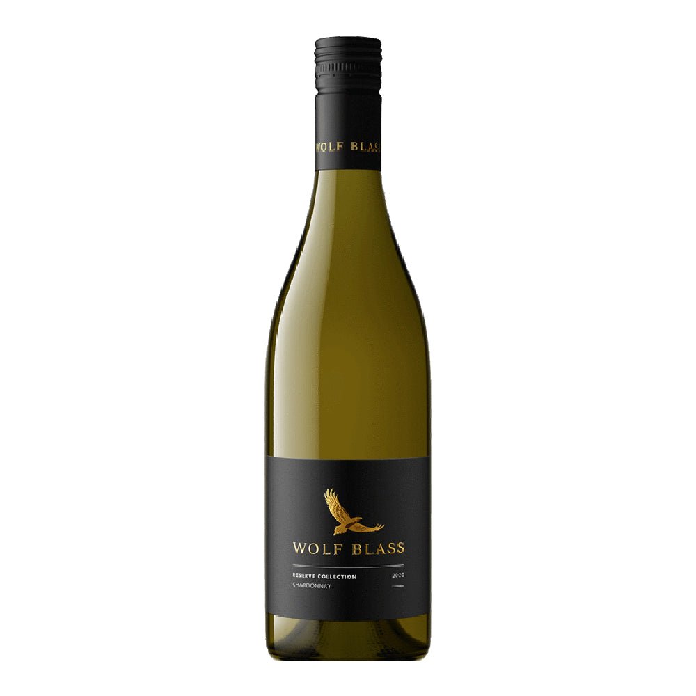 Buy Wolf Blass Wolf Blass Reserve Collection Chardonnay (750mL) at Secret Bottle