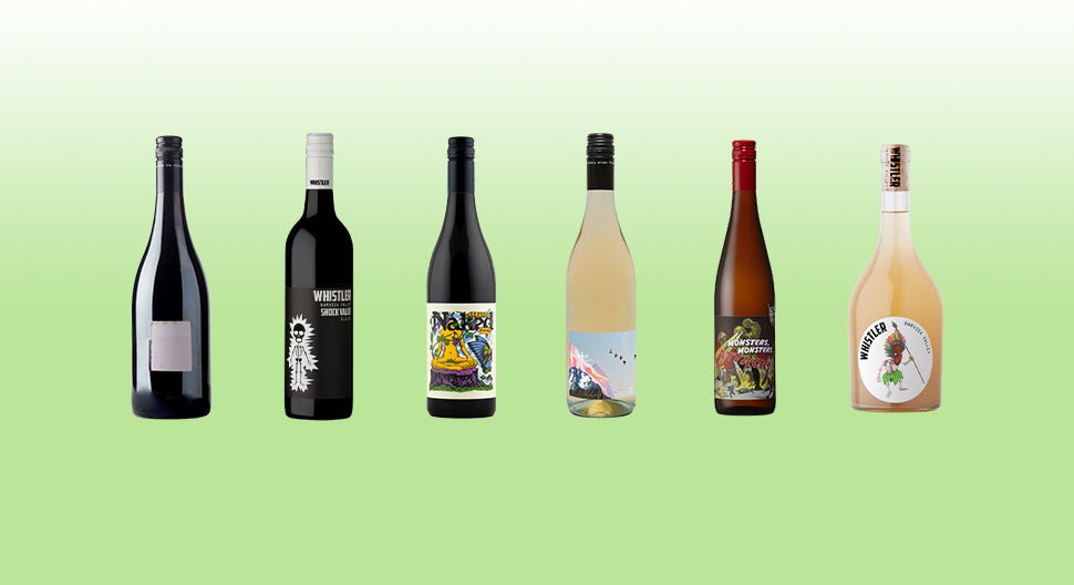 Introducing Our New Wines From The Secret Bottle Wine Club - Secret Bottle