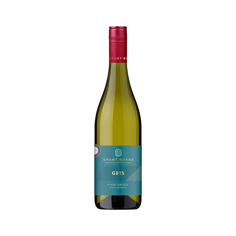 Grant Burge Pinot Grigio (750ml) Case of 6
