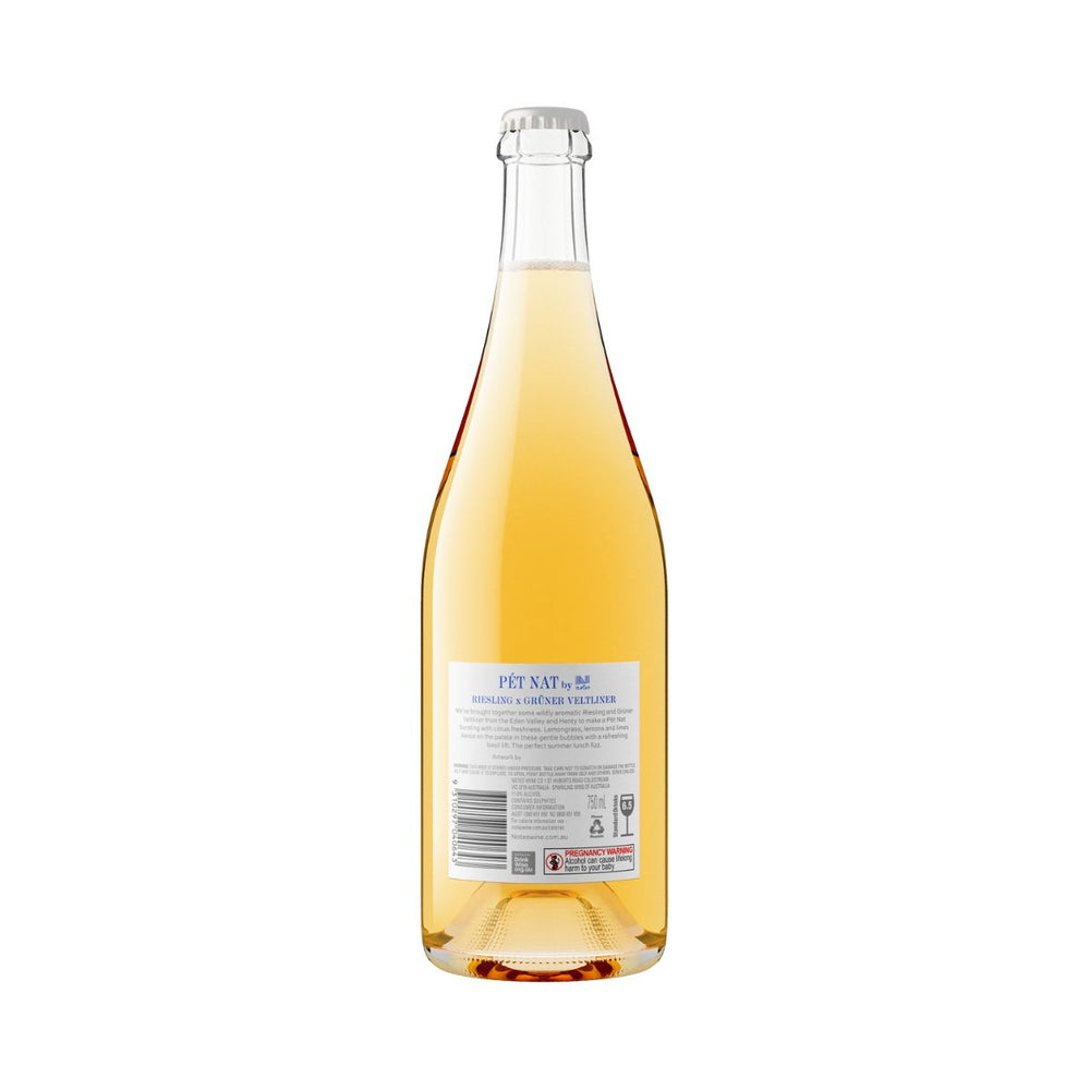 Notes Pettit Natural 2022 (750ml)