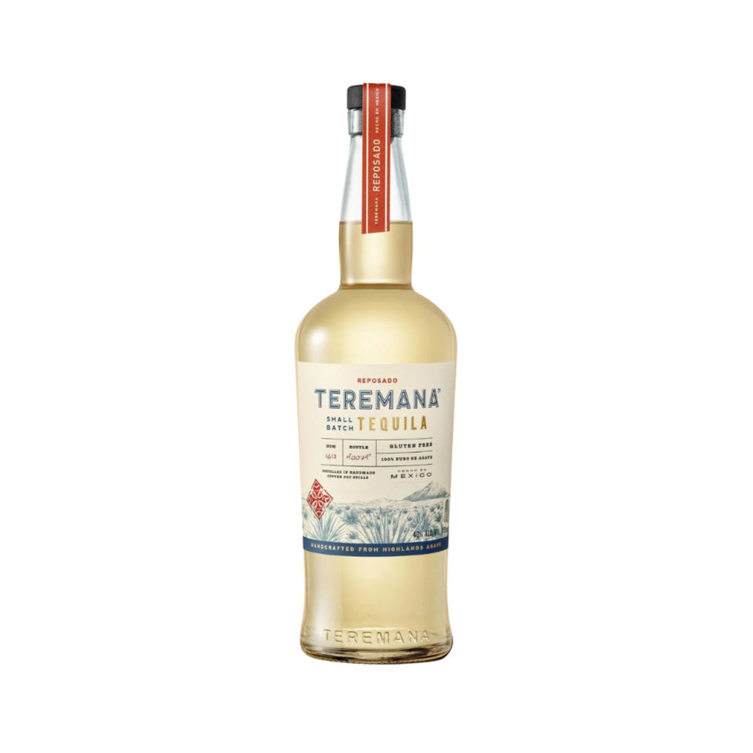 Teremana Tequila Reposado (700ml)