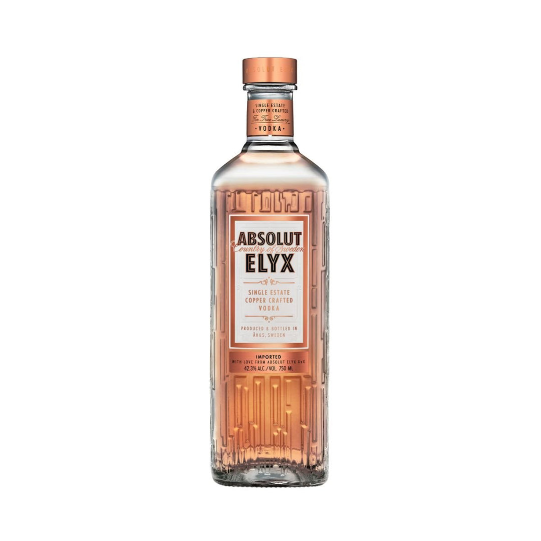 Buy Absolut Absolut Elyx Vodka (3000mL) at Secret Bottle