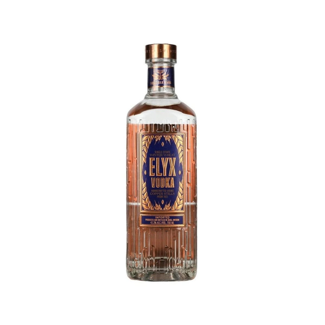 Buy Absolut Absolut Elyx Vodka (700ml) at Secret Bottle