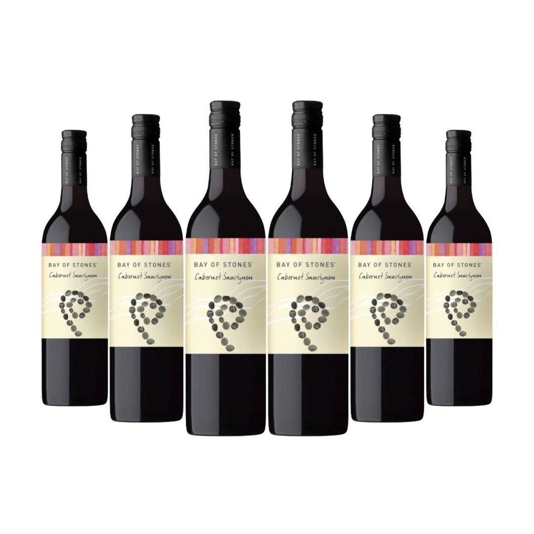 Buy Bay of Stones Bay of Stones Cabernet Sauvignon (750mL) Case of 6 at Secret Bottle