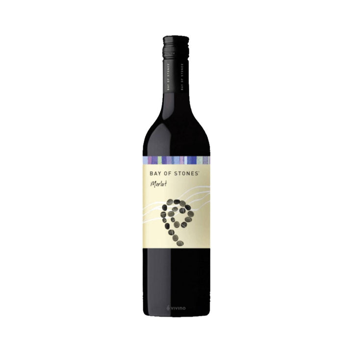 Buy Bay of Stones Bay of Stones Merlot (750mL) Case of 6 at Secret Bottle