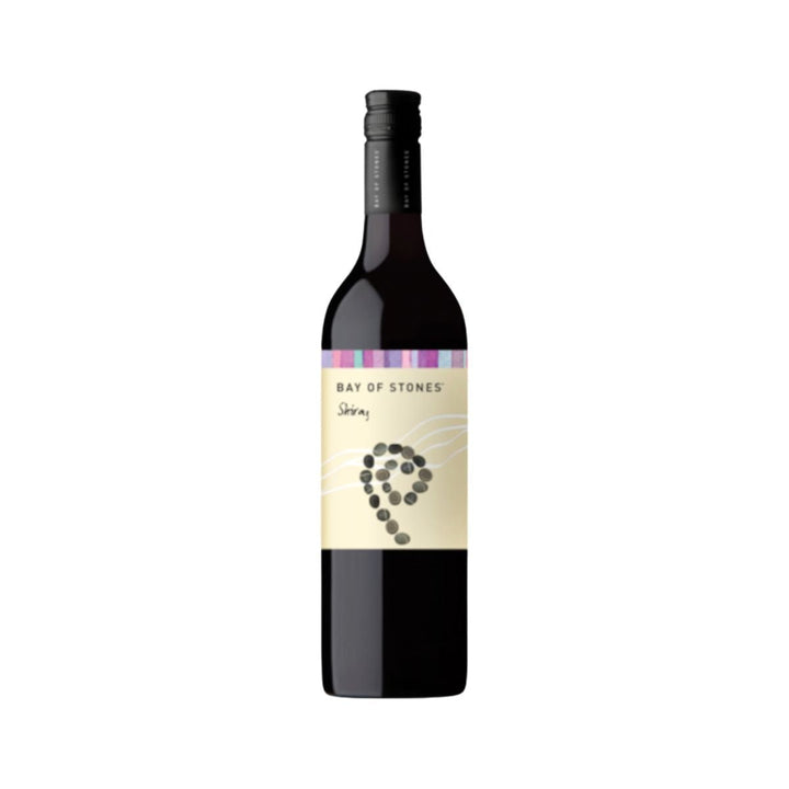 Buy Bay of Stones Bay Of Stones Shiraz (750mL) Case of 6 at Secret Bottle
