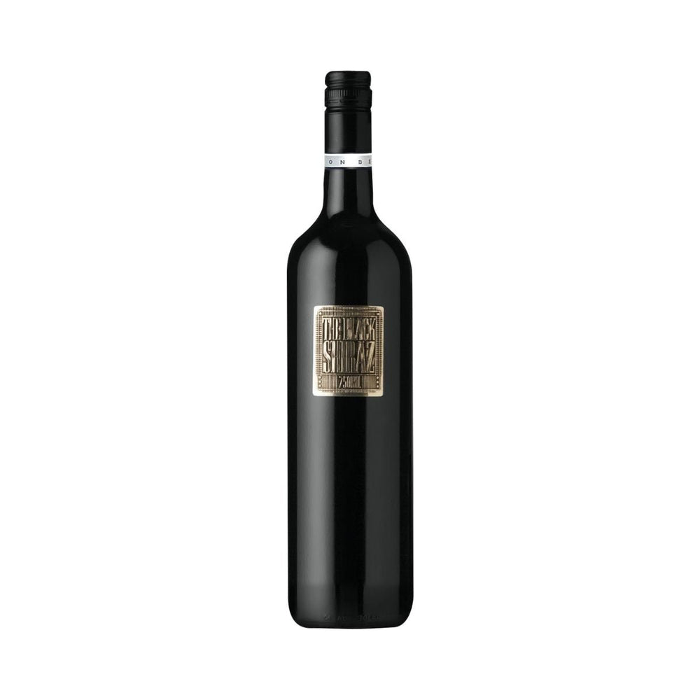 Buy Berton Berton Metal Label The Black Shiraz (750ml) Case of 6 at Secret Bottle