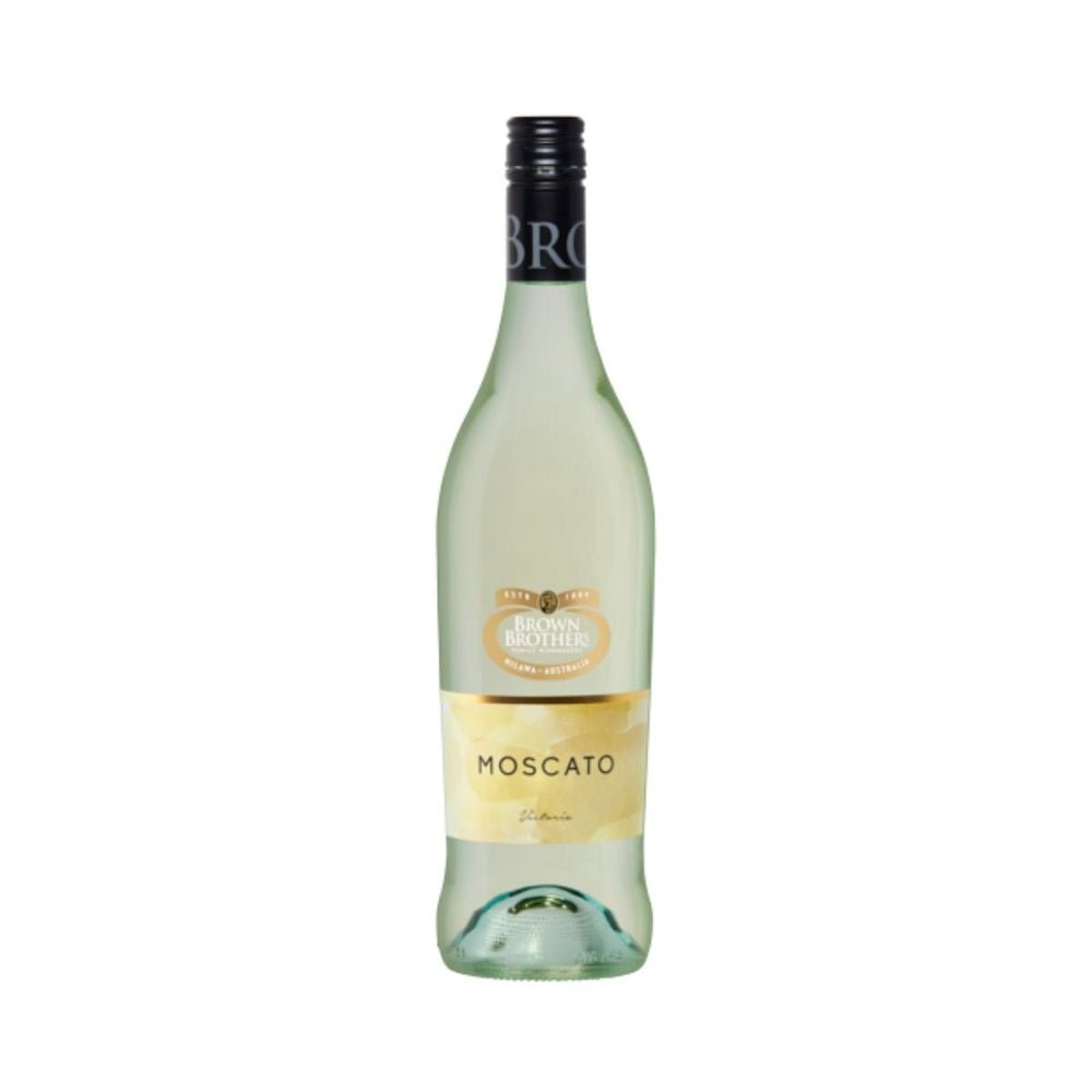 Buy Brown Brothers Brown Brothers Moscato (750ml) Case of 6 at Secret Bottle