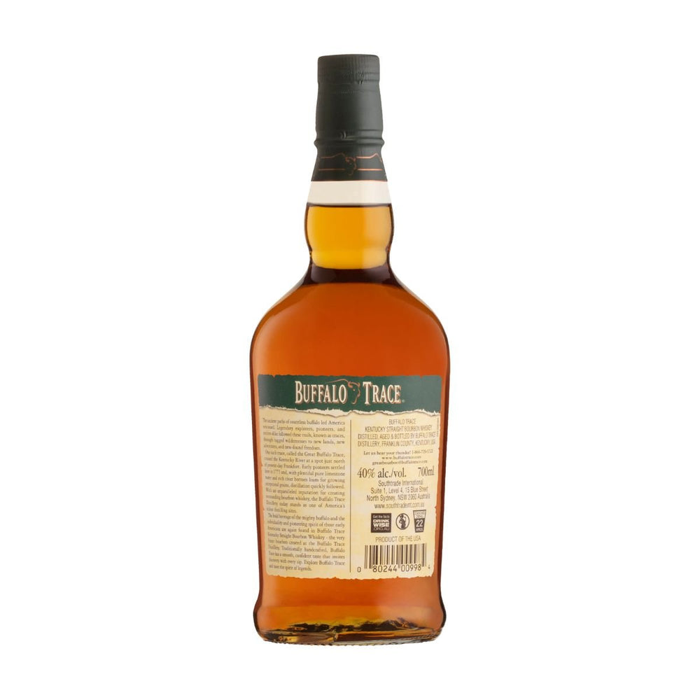 Buy Buffalo Trace Buffalo Trace Bourbon American Whiskey (700mL) at Secret Bottle