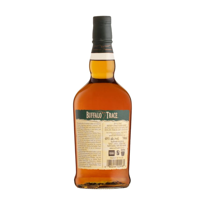 Buy Buffalo Trace Buffalo Trace Bourbon American Whiskey (700mL) at Secret Bottle