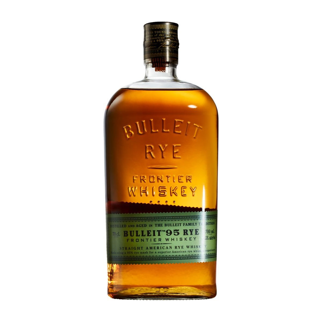 Buy Bulleit Bulleit Rye Frontier Whiskey (700mL) at Secret Bottle