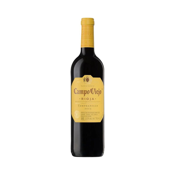 Buy Campo Viejo Campo Viejo Tempranillo (750ml) Case of 6 at Secret Bottle
