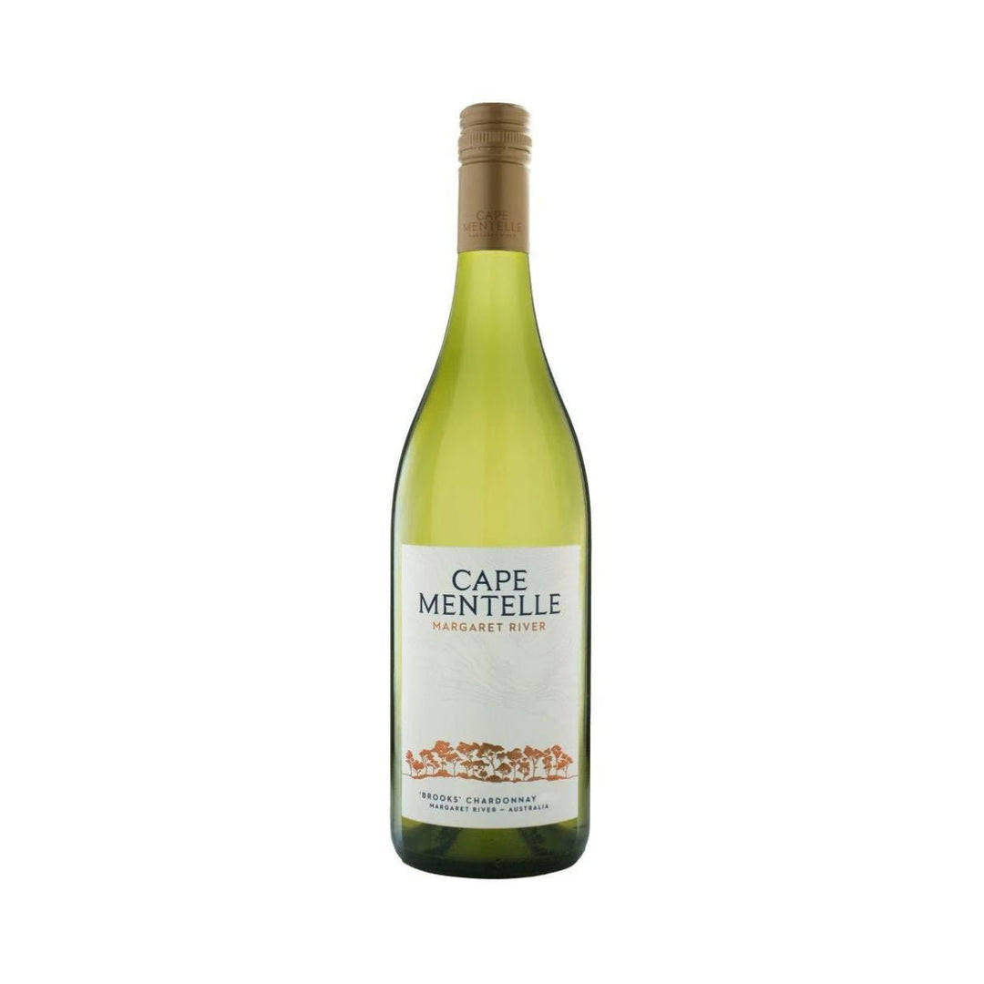 Buy Cape Mentelle Cape Mentelle Brooks Chardonnay (750ml) Case of 6 at Secret Bottle