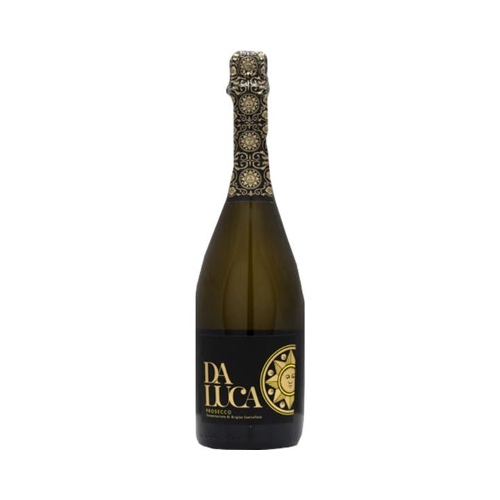 Buy Da Luca Da Luca Prosecco (750ml) Case of 6 at Secret Bottle