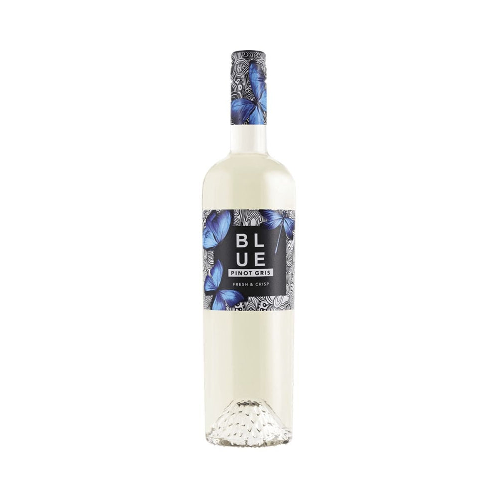 Buy De Bortoli De Bortoli Blue Pinot Gris (750ml) Case of 6 at Secret Bottle