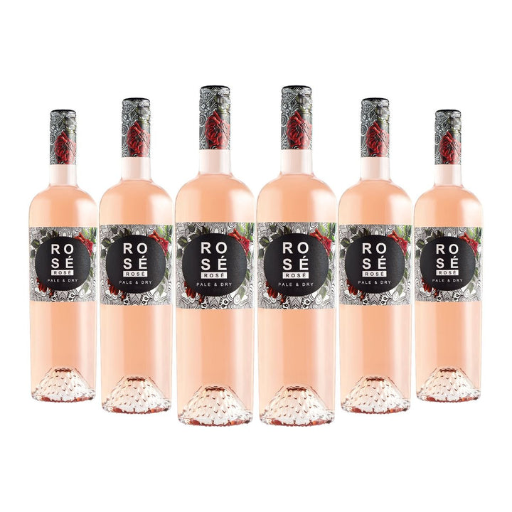 Buy De Bortoli De Bortoli Rosé Rosé (750ml) Case of 6 at Secret Bottle