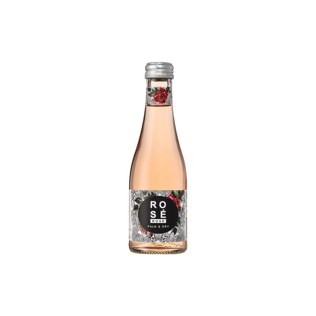 Buy De Bortoli De Bortoli Rosé Rosé Piccolo (200ml) Case of 6 at Secret Bottle