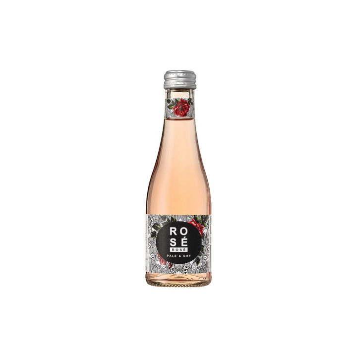 Buy De Bortoli De Bortoli Rosé Rosé Piccolo (200ml) Case of 6 at Secret Bottle