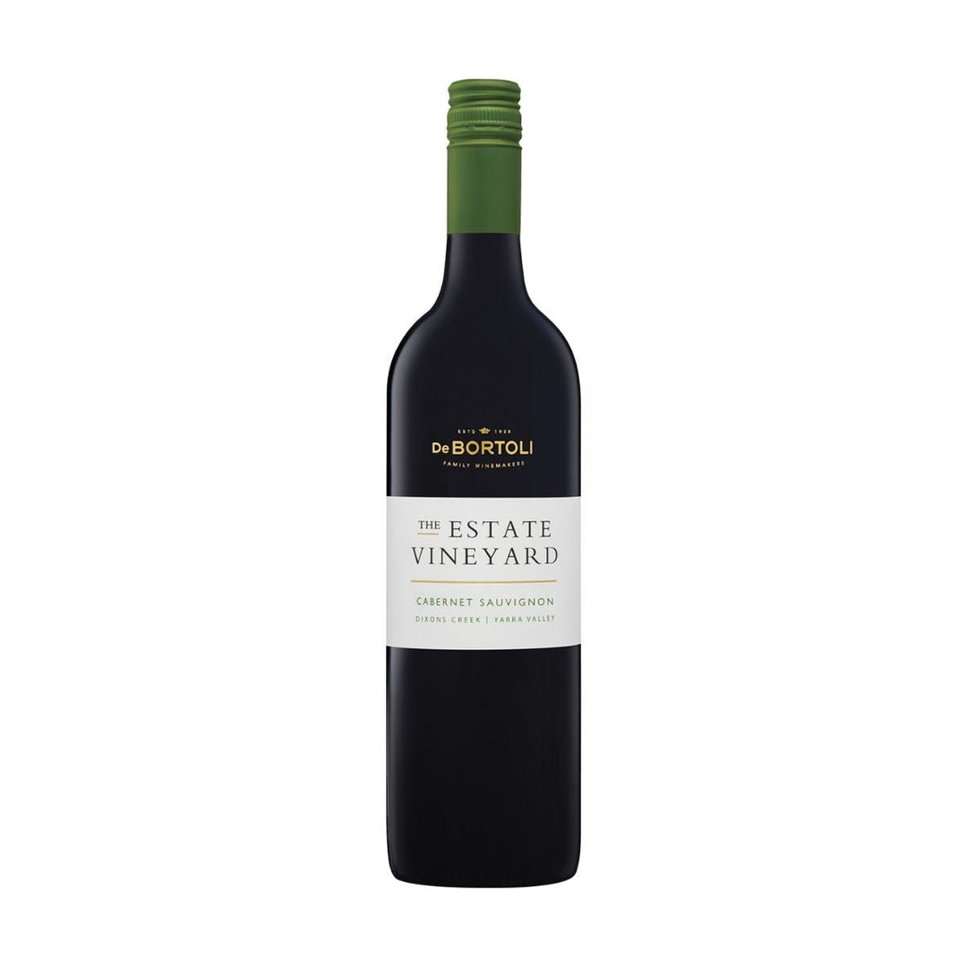 Buy De Bortoli De Bortoli The Estate Vineyard Cabernet Sauvignon (750ml) Case of 6 at Secret Bottle