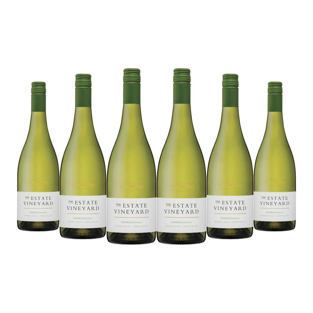 Buy De Bortoli De Bortoli The Estate Vineyard Chardonnay (750ml) Case of 6 at Secret Bottle