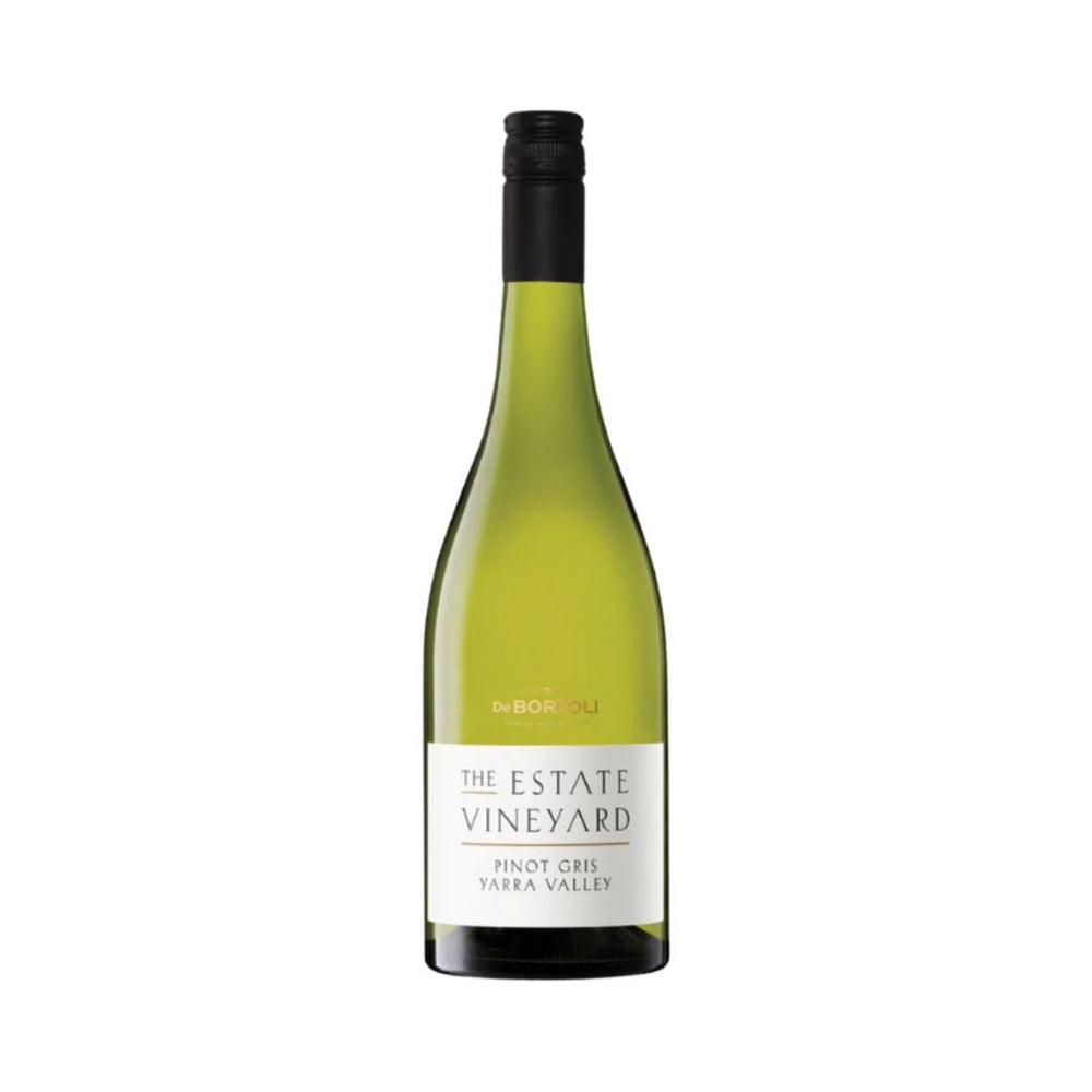 Buy De Bortoli De Bortoli The Estate Vineyard Pinot Gris (750ml) Case of 6 at Secret Bottle