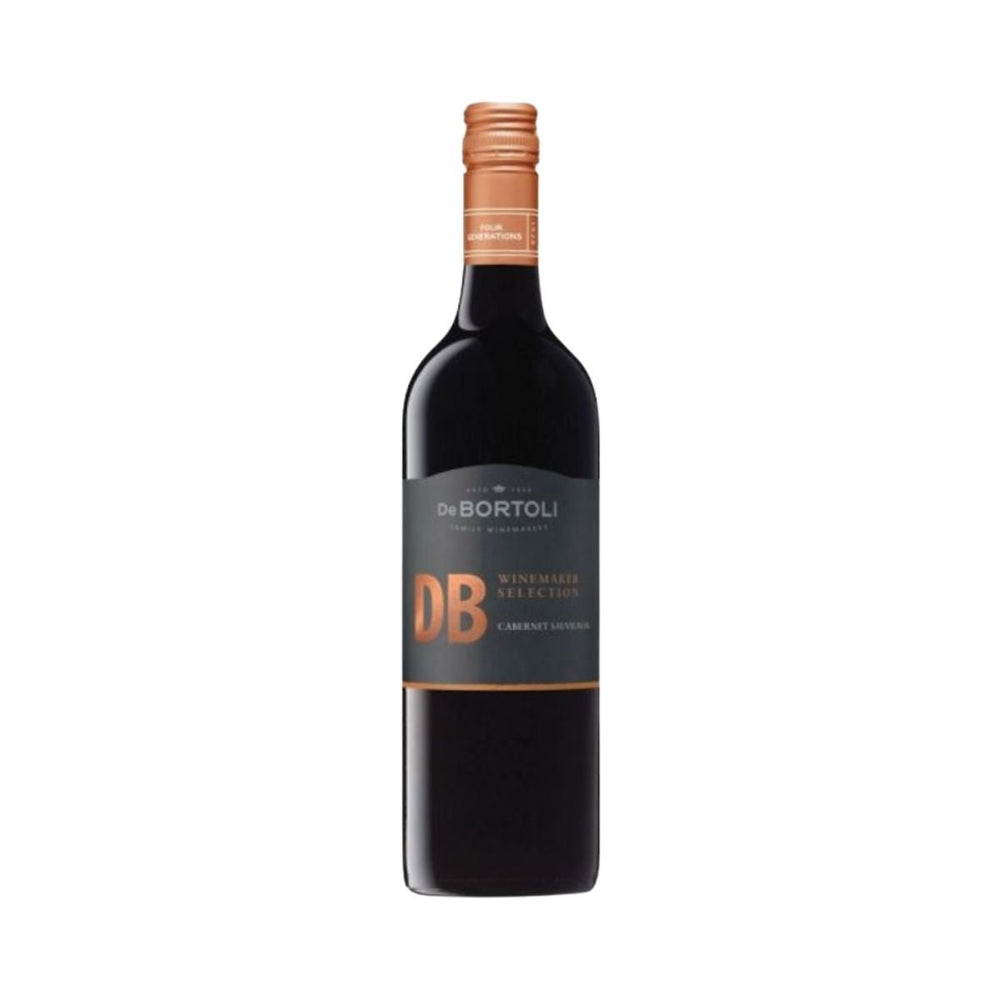Buy De Bortoli De Bortoli Winemaker Selection Cabernet Sauvignon (750ml) Case of 6 at Secret Bottle