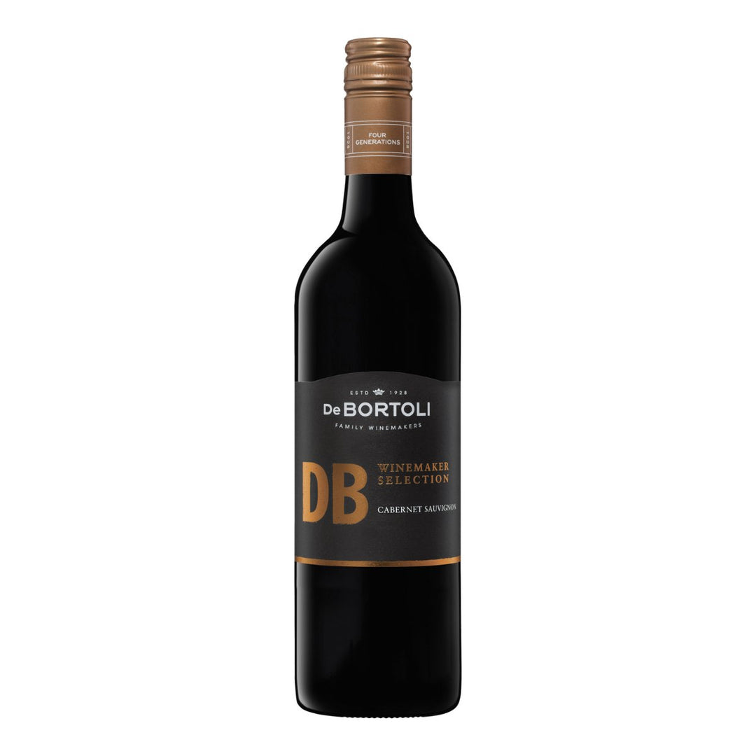 Buy De Bortoli De Bortoli Winemaker Selection Cabernet Sauvignon (750mL) at Secret Bottle