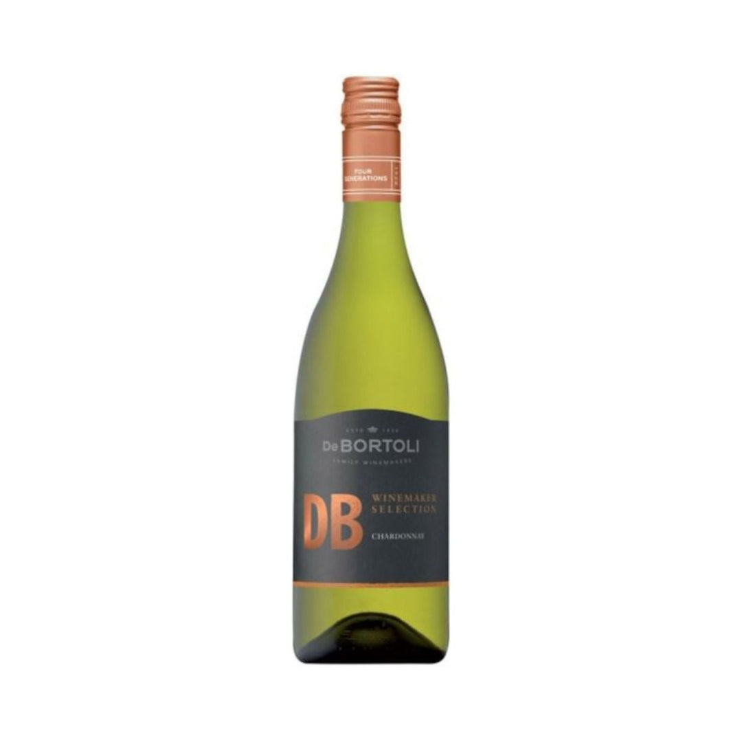 Buy De Bortoli De Bortoli Winemaker Selection Chardonnay (750ml) Case of 6 at Secret Bottle