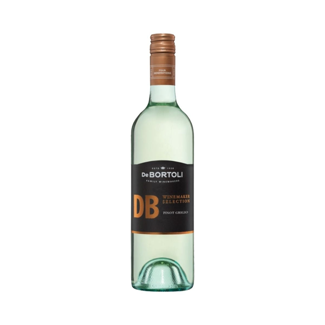 Buy De Bortoli De Bortoli Winemaker Selection Pinot Grigio (750ml) Case of 6 at Secret Bottle