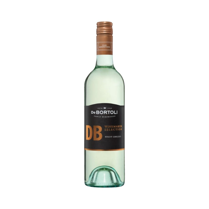 Buy De Bortoli De Bortoli Winemaker Selection Pinot Grigio (750ml) Case of 6 at Secret Bottle