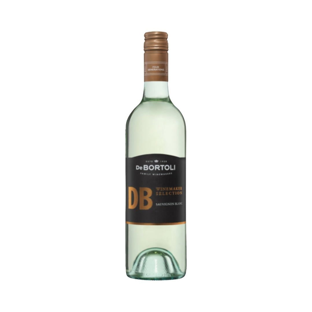 Buy De Bortoli De Bortoli Winemaker Selection Sauvignon Blanc (750ml) Case of 6 at Secret Bottle