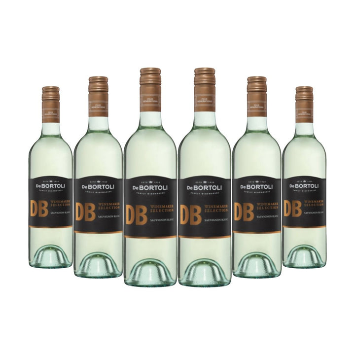 Buy De Bortoli De Bortoli Winemaker Selection Sauvignon Blanc (750ml) Case of 6 at Secret Bottle