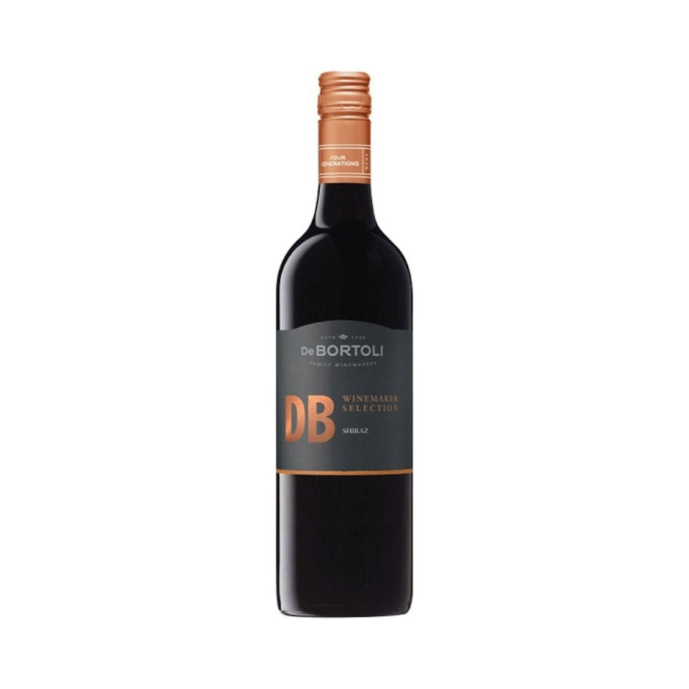 Buy De Bortoli De Bortoli Winemaker Selection Shiraz (750ml) Case of 6 at Secret Bottle