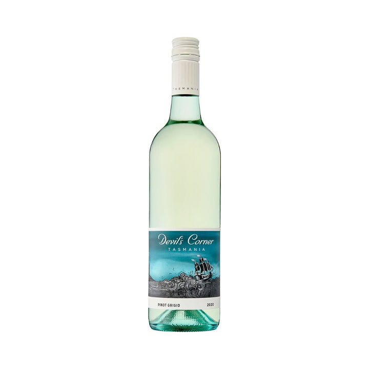 Buy Devil's Corner Devil's Corner Pinot Grigio (750ml) Case of 6 at Secret Bottle