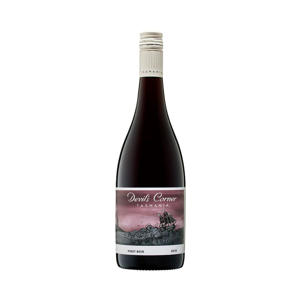 Buy Devil's Corner Devil's Corner Pinot Noir (750ml) Case of 6 at Secret Bottle