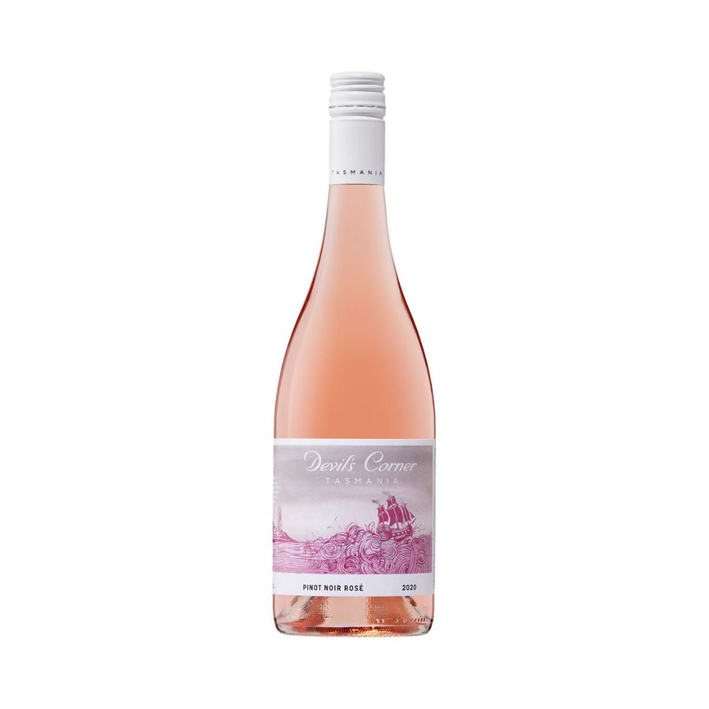 Buy Devil's Corner Devil's Corner Pinot Noir Rosé (750ml) Case of 6 at Secret Bottle